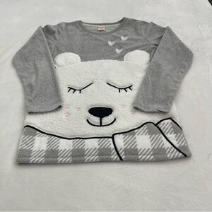 CAT & JACK SLEEPWEAR GIRLS SIZE XL 14/16